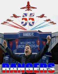 Stafford rangers football club invite you to apply for the vital role of football secretary. 900 Rangers F C Ideen In 2021 Fussball Fussball Wappen Chelsea Fussball