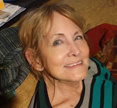 CRIPPS, Christine Beryl (née Groome)