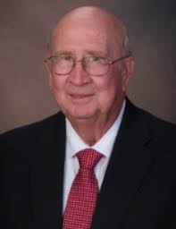 Campbell Edward "Ed" Hilliard Obituary April 5, 2023