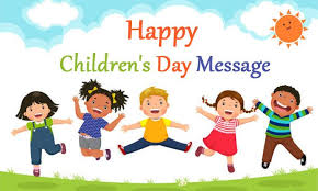 Each year, children's day is celebrated around the world with a lot of love and interest, but the dates differ from place to place. Children S Day 2019 History Of Children S Day Best News Hub