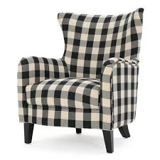 Jarrow Armchair In 2020 Plaid Chair Armchair Club Chairs