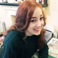 Emma Latham, Designer in Nottingham, UK