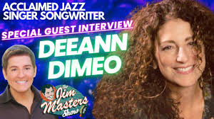 Singer DeeAnn DiMeo Reveals It's Her Time In This Heartfelt Interview