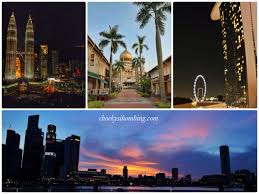 I would definetely come to this little city for another short getaway if. Trip Ke Malaysia Dan Singapura Dalam Empat Hari Chocky Sihombing