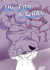 Un Dia a Solas - MoonLightDraw - ChoChoX.com