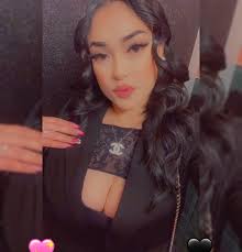 Lily Olvera's Instagram, Twitter & Facebook