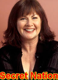 Secret Nation (1992)