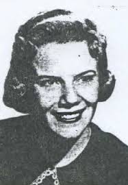 Sybil Sydney Leonard Armes (1914-2007)