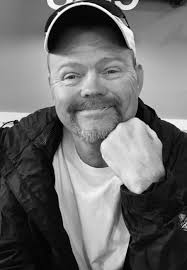 Darrin Phillips Obituary