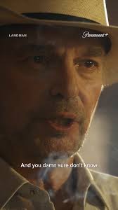 Do you recognize any of these North Texas spots? If so, you might have seen  them in season one of "Landman." Season two is now streaming