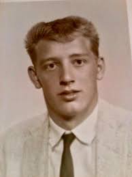 Obituary for Kenneth Holbrook