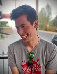 Obituary information for Jacob Harrison Bailey