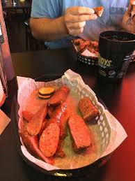 American Royal Bbq Pilgrimage Day 2 Plowboys Bbq Plowboys Bbq Bbq Eat