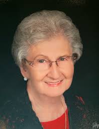 Obituary information for Cherry McEachern Covington