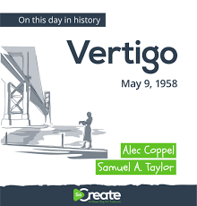 Danisl is using letterboxd to share film reviews and lists with friends. On This Day In History Alfred Hitchcock S Vertigo Debuted To Critical Acclaim The Film Is Widely Regarded As One Of The Best Films Of All Time It Topped Th