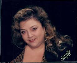 Christine Luke Obituary