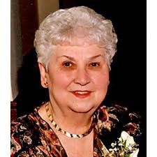 MARY ELEANOR DONOVAN