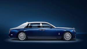 Rolls Royce Phantom Side View 2018 Ewb Chengdu Privacy Suite 4k Wallpaper Hdwallpaper Desktop Rolls Royce Phantom Rolls Royce Royce