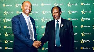 The company has interests in a wide range of mines, including gold, base metals, ferrous metals and platinum. Patrice Motsepe S Tymebank Heads To Church Itweb