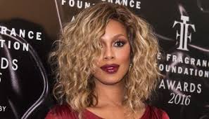 Laverne Cox Archives