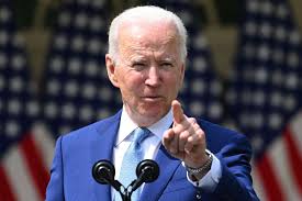 Ready to build back better for all americans. Biden S First Budget Proposal Embraces Bigger Government Vox