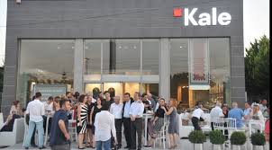 Cesme Ye Tasidi Magazin Ege Nin Turkiye Deki Sesi