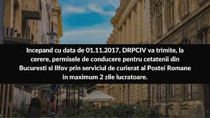 Dosarul pentru examenul auto este format de personalul școlii auto, care la sfârșitul școlarizării îl puteți solicita pentru al depune la comisia de c) adeverința medicală; Fisa Medicala Permis Auto In Regim De Urgenta Doar 130 Lei