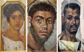 Decolonising the Classics Classroom: Diversity & Representation in Visual  Aids