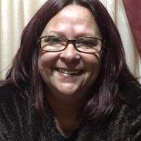 Cheryl Jean Conway Obituary