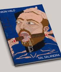 Sal Salandra Thread Art Paintings