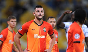 Лига европы уефа 20/21, 1/8 финала ⚽ начало прямой трансляции футбольного матча в 20:55 по мск 25 февраля 2021. Shahter Borussiya Menhengladbah Prognoz I Anons Matcha 3 Noyabrya Liga Chempionov Onlajn Na Ua Futbol á‰ Ua Futbol