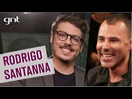 Paula, do bbb 18, foi outra participante que mostrou o antes e depois. Melhores Momentos Rodrigo Sant Anna E O Dia Em Que Assumiu Para Mae Que Historia E Essa Porchat Youtube