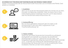 Nuestro análisis de la cuenta contigo de renault bank. Renault Direkt Bank Tagesgeld Erfahrungen 2021 Der Test Aktiendepot