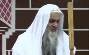 Canadian Imam Filthy Candidates In Elections Support Zionism Homosexuality The Times Of Israel