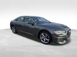 Image result for Daytona Gray 2024 A6