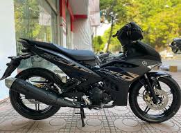 It is known as the exciter 150/155 in thailand and vietnam, sniper 150 mxi in the philippines and singapore, jupiter mx/mx king 150 in indonesia, and ysuku/y16zr in malaysia. The Price Of The Yamaha Exciter Hand Clutch Motorcycle In Vietnamese Market In Early September 2020 Is Still Not Postive Most Versions Of Exciter Are Currently Sold At Selling Prices Much Lower Than