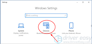 Turn on the bluetooth feature. How To Turn On Bluetooth On Windows 10 Solved Driver Easy