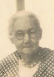 Elizabeth Calhoun Dickens (1864-1949)