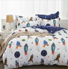 Housses de couette et douillettes. Monde De L Enfant 2 Modeles Adventure Time Set Housse De Couette Simple Enfants Garcons Literie Maison Pokupec Hr