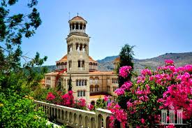 Liturghia la biserica sf.nectarie parma. 22 Mai 2021 Pelerinaj Centenar Sfantul Nectarie Insula Eghina Reprogramat Pelerinaj 2020 Pelerinaj Grecia