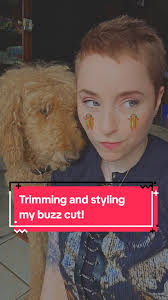 Transforming TWA to Pixie Cut: My Hair Journey