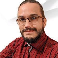 Frank Paredes's Instagram, Twitter & Facebook