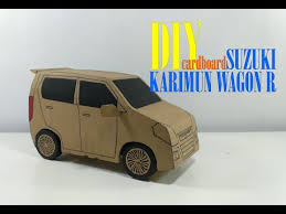 pin by e aslan on karton wagon r toy car wagon