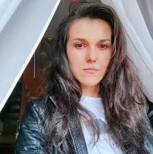 Nasza pani lek med Lucyna Dynda uzyskała