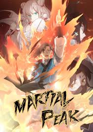 Check spelling or type a new query. Martial Peak Indowebnovel