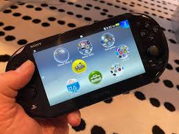 Playstation Vita Was The Original Switch Lite And It Deserves A Comeback Cnet