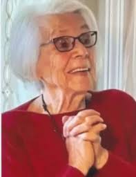 Obituary information for Audrey Jeanne Stevens