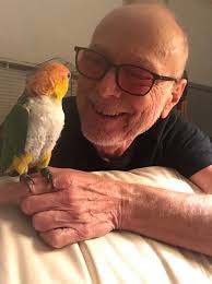 George Gerdes dead at 72