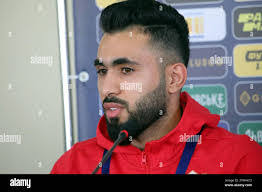 Kamil Malik's Instagram, Twitter & Facebook