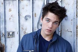 Pin On Teen Wolf Dylan Sprayberry